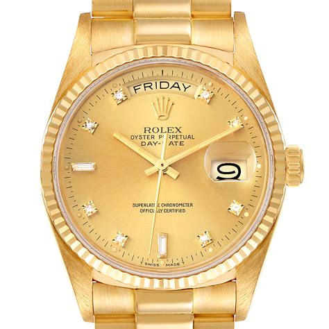 day date rolex mens|Rolex Day-Date model numbers.